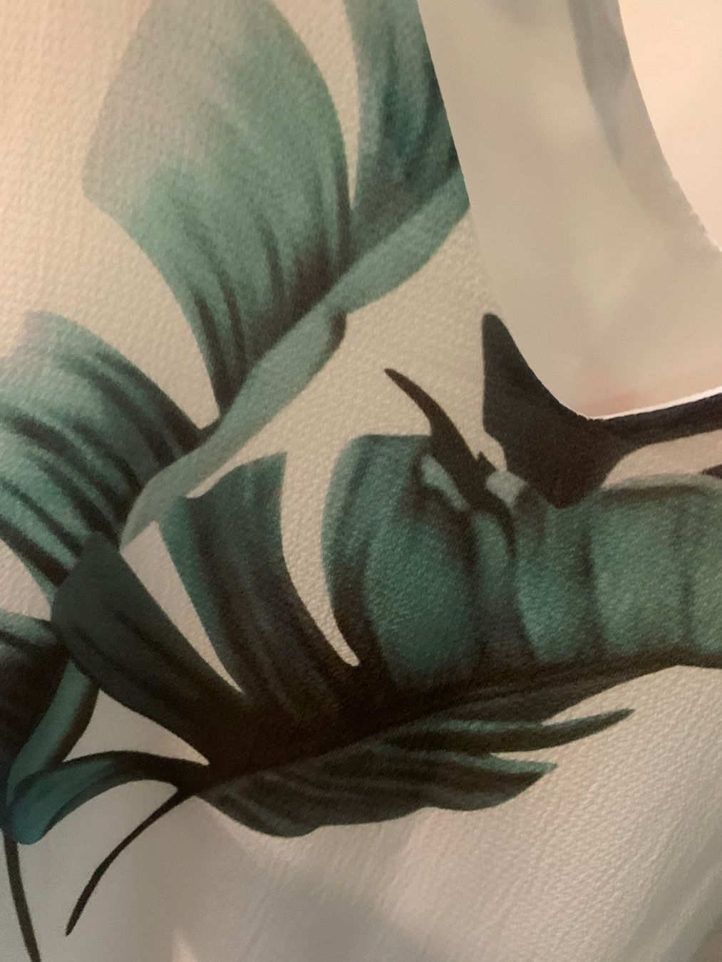 Vestiti: Cami Sommerkleid, leichte A-Form, XL/46 – Usato da St. Gallen venduto da Miousch 2