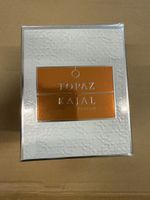 Parfum Kajal Topaz OVP Neu