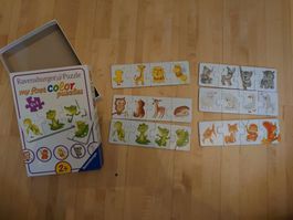 Puzzle 2+