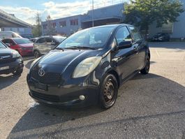 Yaris Verso 1.4 D-4D