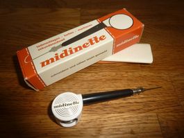 Seltene midinette Nähhillfe schlagen heften markieren