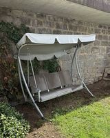 Dondolo giardino