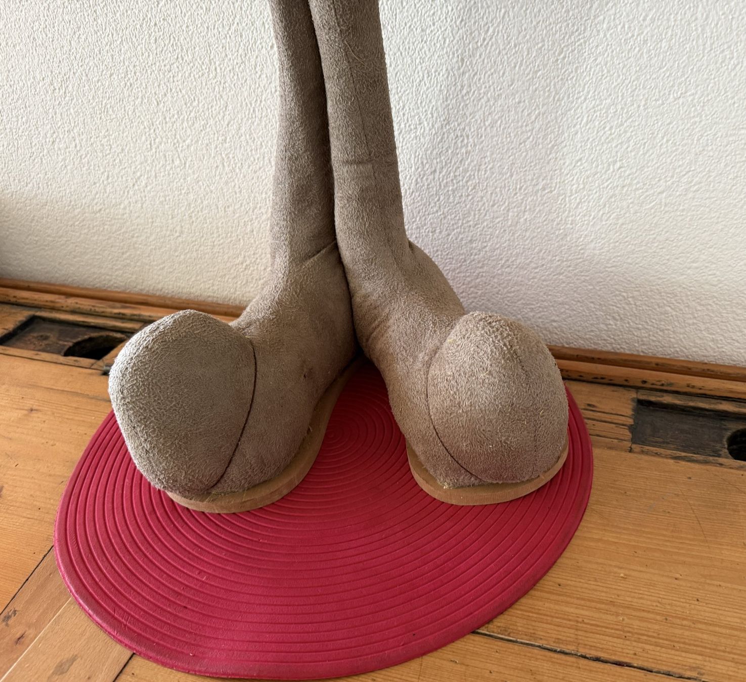 Tutte le decorazioni: Hase gross - Höhe mit Ohren 110cm – Usato da Schwarzenburg venduto da mar_x82h 4