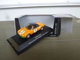 Porsche 914/6 (Marathon de la Route 1970)