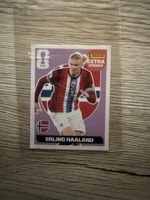 Autocollant Panini Erling Haaland FIFA 2026