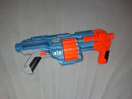 Nerf Shockwave