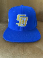 ZÉPHYR Baseball Cap