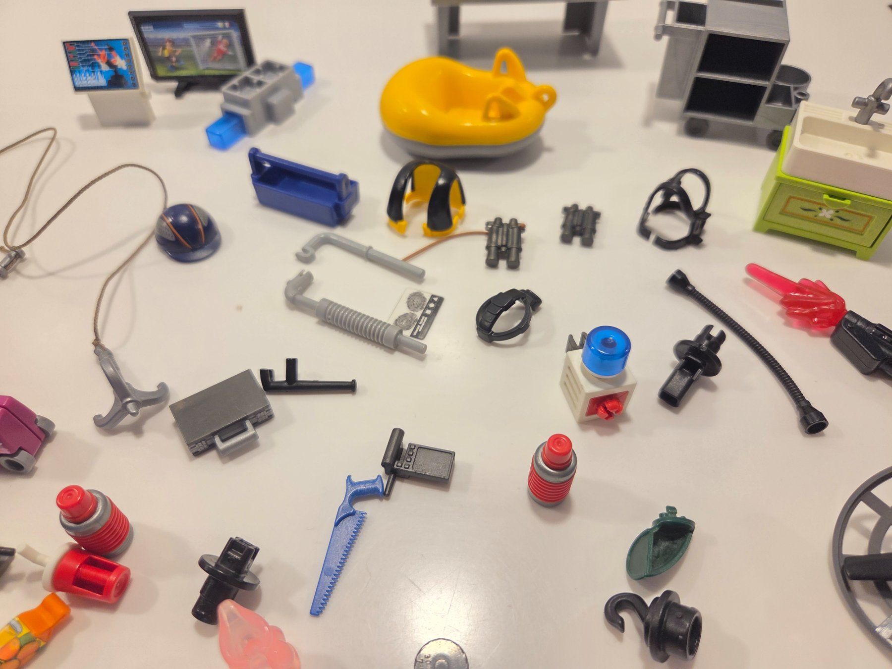 Playmobil Jouets: Playmobil – D'occasion à Zürich par Lela-Mirela 5