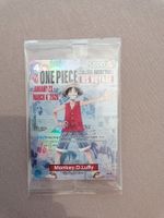 Monkey.D.Luffy (P-055) Promo