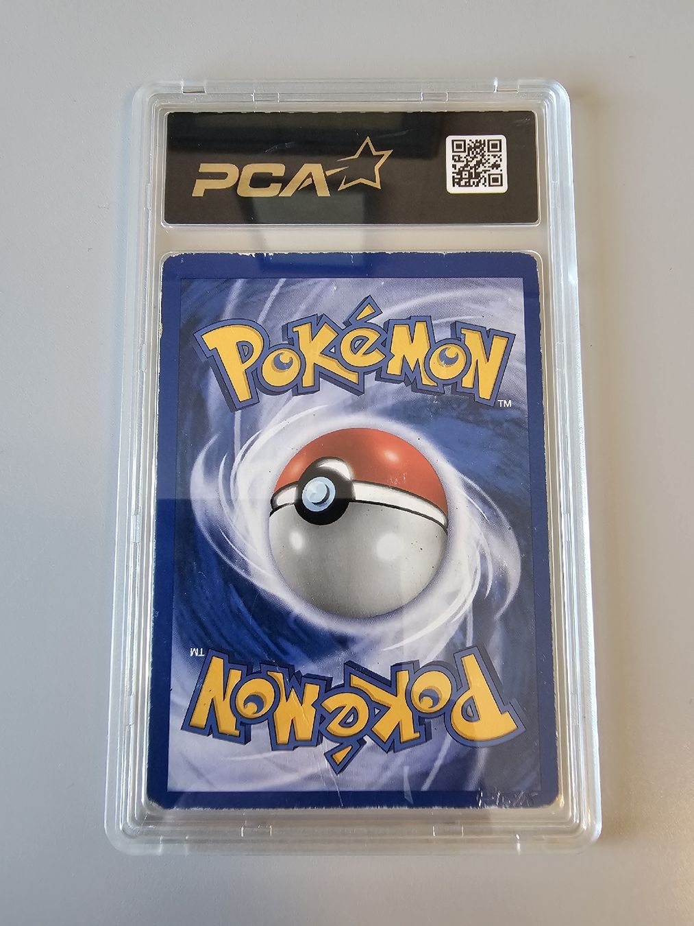 Pokémon Carte collezionabili: Machomei Deutsch First Edition! – Usato da Häutligen venduto da Konvolut_Shop_CH 1