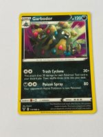 Garbodor 111/185