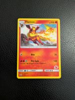 Battle Academy Flareon Promo SM186 Charizard Stamped 27 Ab 1