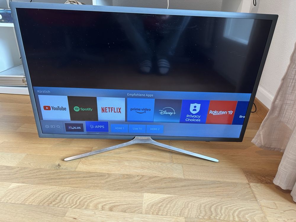 Smart Tv Gebraucht