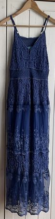 ICONIQUE-Bohemian-Boutique Kleid 