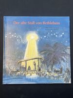 "Der alte Stall von Bethlehem" - Winter-Weihnachtsgeschichte