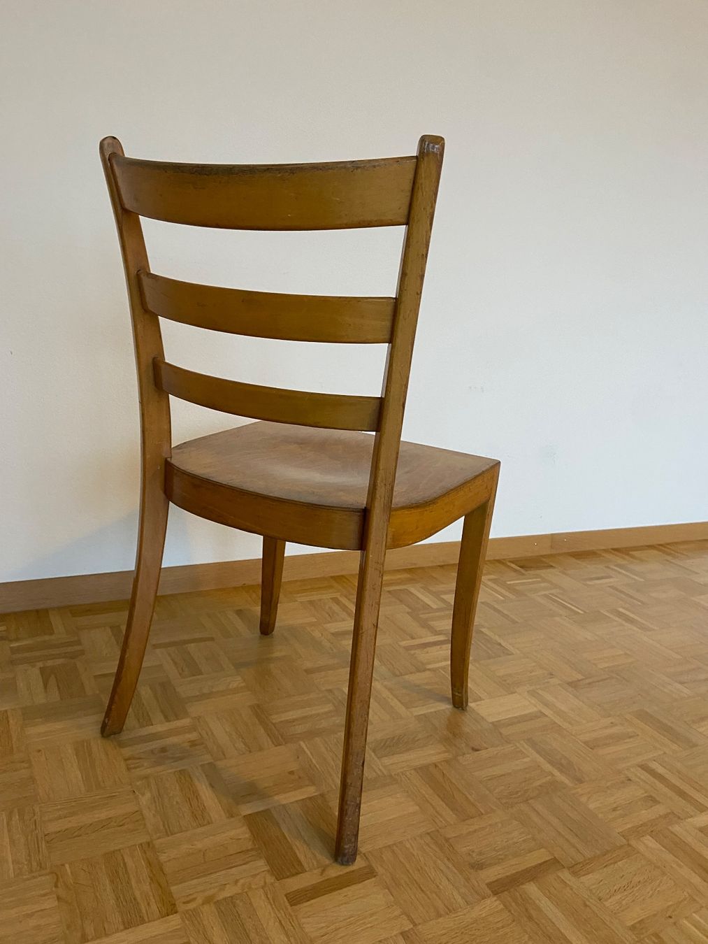 Sedie: Mid-century Beizenstuhl – Usato da Meilen venduto da rowland534 2