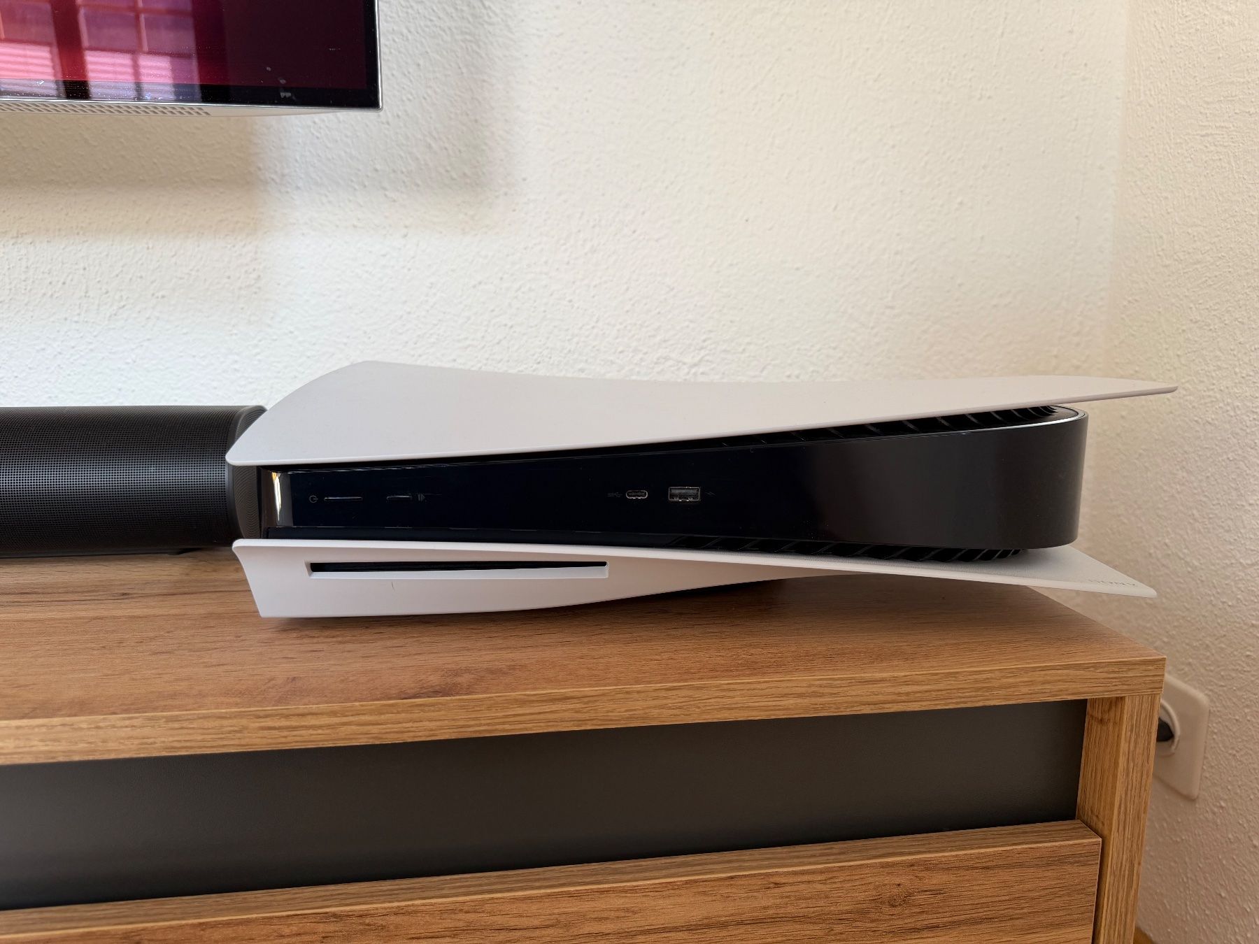 Sony Console: Sony PS5 Disc Edition + 2 Controller + OVP + 8 Spiele – Usato da Vicosoprano venduto da Merlopower 1