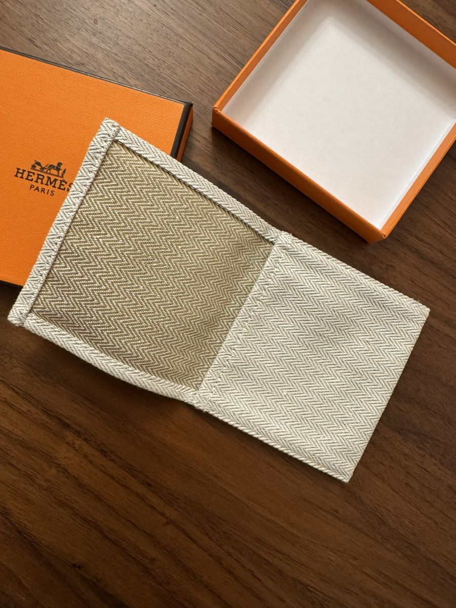Hermès Altro in Decorazioni & Accessori: Hermès Paris Box & Beutel – Usato da Zürich venduto da yas_7vdk 3