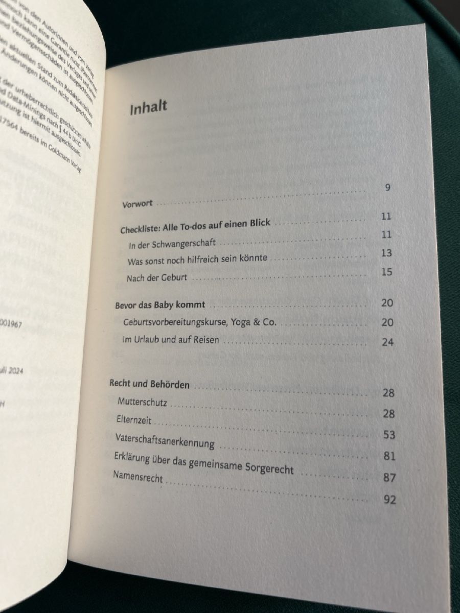 Libri: Buch Babypedia – Usato da Winterthur venduto da Guizza93 4