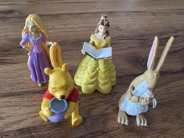 4 Tonie Figuren (DE) als Set 