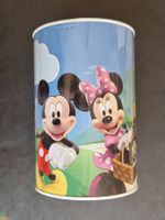 Disney Spardose Mickey Mouse und Freunde, H 15 cm, B 10 cm