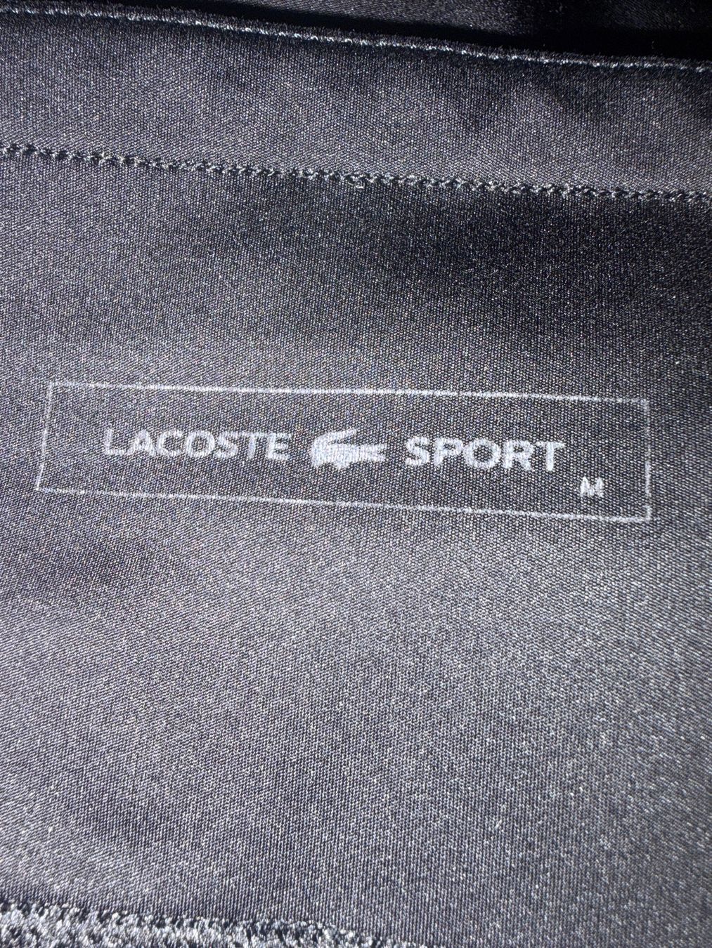 Lacoste Leggings: Sport Leggins Lacoste, gr. S – Usato da Schlieren venduto da Shelly03 2