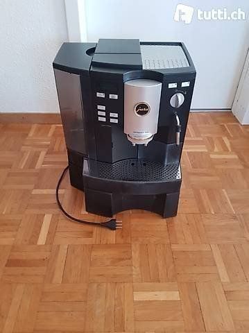 Jura Impressa X70 Kaufen auf Ricardo