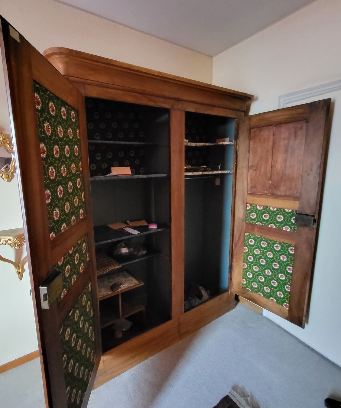 Armadi: Biedermeier Schrank – Usato da Kägiswil venduto da Megafi56 3