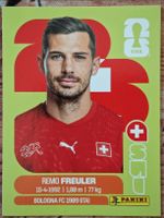 Sticker Remo Freuler FIFA World Cup 2026 SUI 11