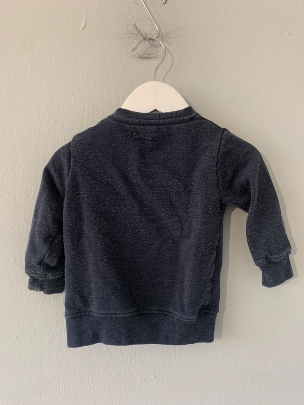 Maglioni & Felpe: Pullover Small Tags 74 cm 9 Months 80% cotton 20% polyester – Usato da Neuchâtel venduto da _Easy_to_Find_ 4