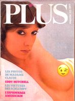 Magazine Plus Nr.1 - 1977