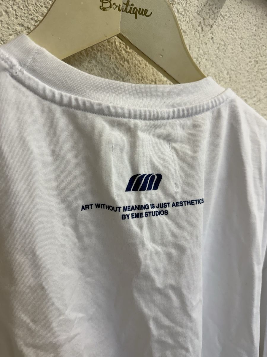 T-shirt: EME STUDIOS T-Shirt – Nuovo (secondo la descrizione) da Biel/Bienne venduto da lichterhoh 3