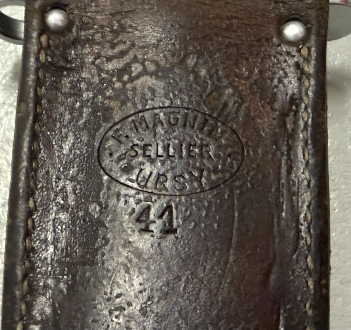 Schweizer Armee Armi bianche: Schweizer Armee - Diverse Ausrüstung – Usato da Zürich venduto da daki81 8