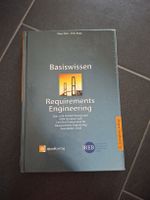 Basiswissen Requirements Engineering - IREB Standard
