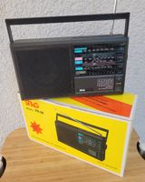 🟡 80er Jahre Radio STAG Made in Switzerland einwandfrei