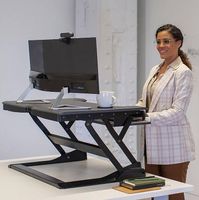 Standing desk