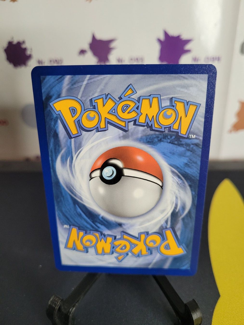 Pokémon Sammelbilder & Trading cards: Pokémon KartePikachu 19/68 EN – Neu (gemäss Beschreibung) aus Oberglatt ZH von Secvtor 1