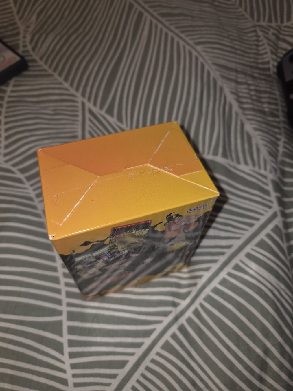 Carte collezionabili: Naruto Konoha Shido Cartes – Nuovo e nell'imballaggio originale da Les Acacias venduto da S.Vieira 4