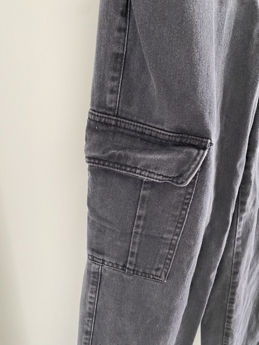 Pull&Bear Pantaloni: Cargohose Pull&Bear Gr. 34 – Usato da Basel venduto da Nina_777 2