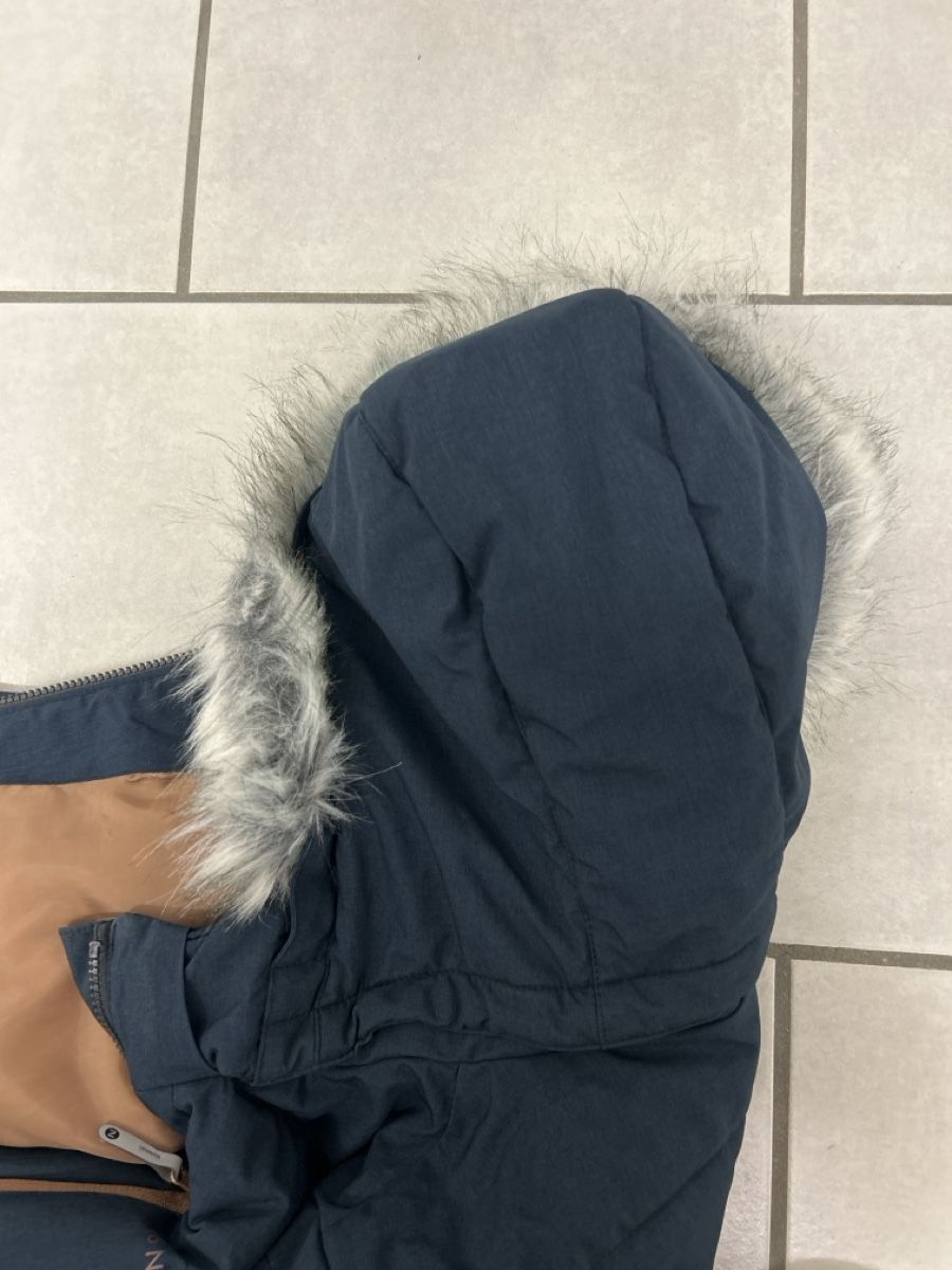 46 Nord Giacche & Cappotti: Winterjacke 46Nord, Gr. 164 – Usato da Dübendorf venduto da Ecacace 3