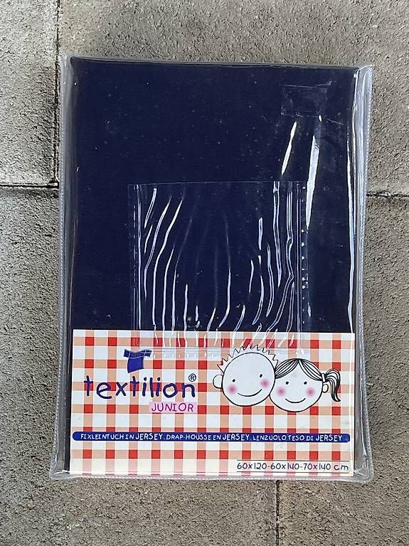 Biancheria da letto: Jersey-Fixleintuch 70×140cm – Nuovo e nell'imballaggio originale da Nottwil venduto da MaBi10