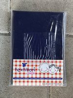 Jersey-Fixleintuch 70×140cm