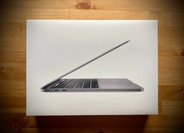 MacBook Pro 13" 2020  i5, 16 GB RAM, 1 TB SSD