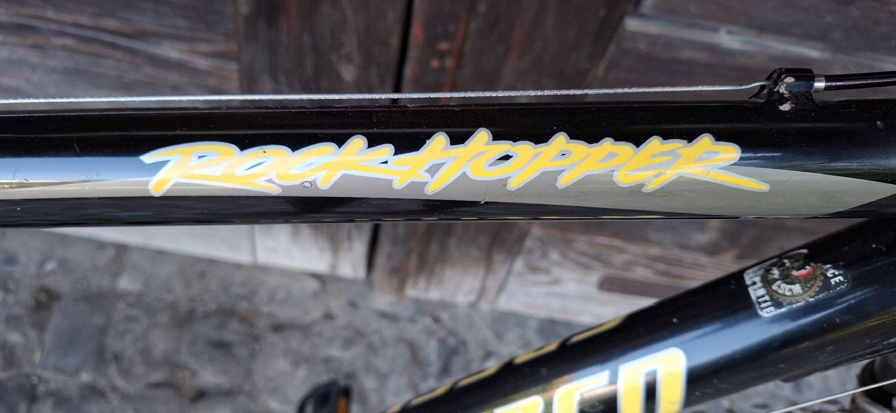Specialized Biciclette: Specialized ROCK HOPER Alu – Usato da Adliswil venduto da trujillo01 1