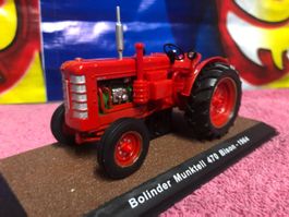 Bolinder munktell Traktor diesel classic