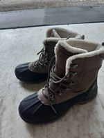 Winterschuhe Gr 39