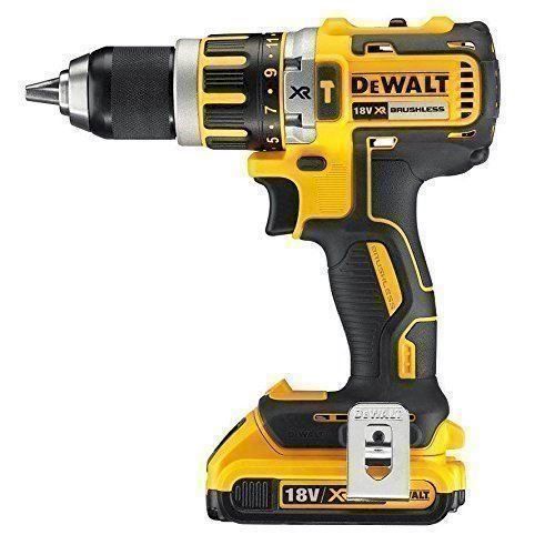 Trapani: DeWalt DCD795D2 Akku-Schlagbohrschrauber – Nuovo e nell'imballaggio originale da Bottighofen venduto da zaap 2
