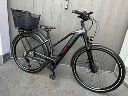 E-bike Cube Kathmandu Hybrid SL 28