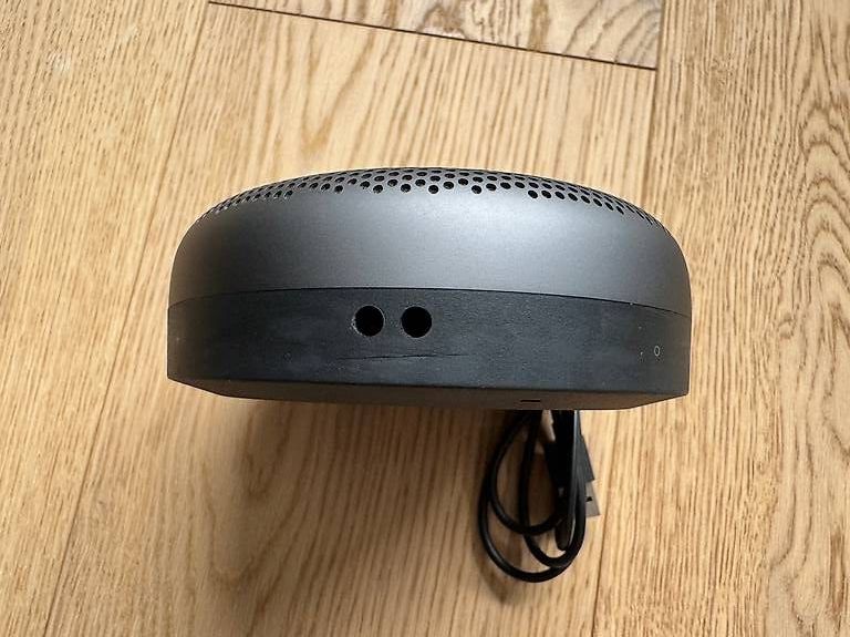 Bang & Olufsen Lautsprecher: B&O Beoplay A1 - Black – Gebraucht aus Obergerlafingen von sar_k7j8 3