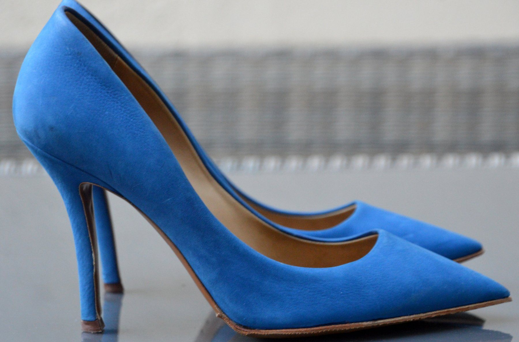 Bally Scarpe da donna: Bally Pumps .37 – Usato da Collonges venduto da arashee 4